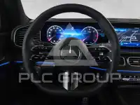 2025 Mercedes Benz GLS-Class