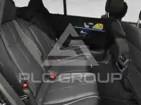 2025 Mercedes Benz GLS-Class