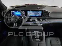 2025 Mercedes Benz GLS-Class