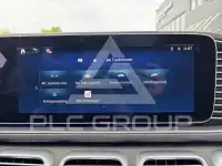 2025 Mercedes Benz GLS-Class