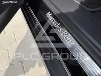 2025 Mercedes Benz GLS-Class