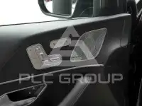 2025 Mercedes Benz GLS-Class