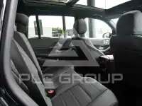 2025 Mercedes Benz GLS-Class