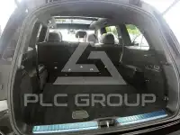 2025 Mercedes Benz GLS-Class
