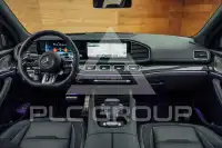 2025 Mercedes Benz GLS-Class