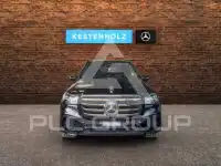 2025 Mercedes Benz GLS-Class