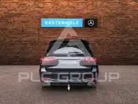 2025 Mercedes Benz GLS-Class