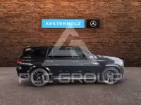 2025 Mercedes Benz GLS-Class