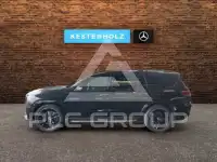 2025 Mercedes Benz GLS-Class
