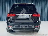 2025 Mercedes Benz GLS-Class