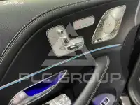 2025 Mercedes Benz GLS-Class