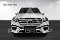 2025 Mercedes Benz GLS-Class