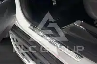 2025 Mercedes Benz GLS-Class