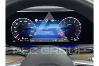 2025 Mercedes Benz GLS-Class