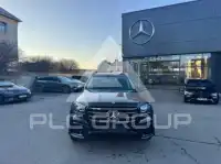 2025 Mercedes Benz GLS-Class