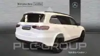 2025 Mercedes Benz GLS-Class