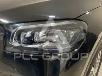 2025 Mercedes Benz GLS-Class