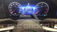 2025 Mercedes Benz GLS-Class