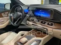 2025 Mercedes Benz GLS-Class