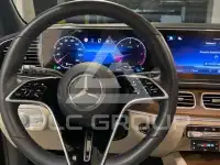 2025 Mercedes Benz GLS-Class