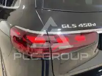 2025 Mercedes Benz GLS-Class