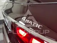 2025 Mercedes Benz GLS-Class