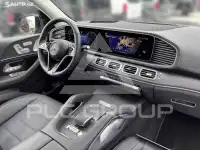 2025 Mercedes Benz GLS-Class