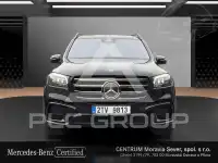 2025 Mercedes Benz GLS-Class