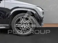 2025 Mercedes Benz GLS-Class