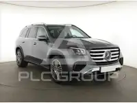 2025 Mercedes Benz GLS-Class