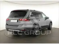 2025 Mercedes Benz GLS-Class