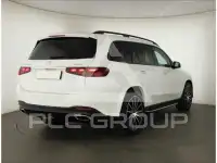 2025 Mercedes Benz GLS-Class