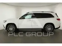 2025 Mercedes Benz GLS-Class