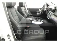 2025 Mercedes Benz GLS-Class