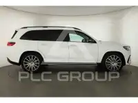 2025 Mercedes Benz GLS-Class