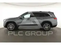 2025 Mercedes Benz GLS-Class