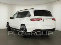 2025 Mercedes Benz GLS-Class