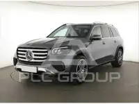2025 Mercedes Benz GLS-Class