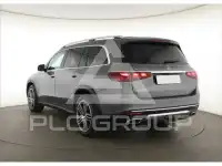 2025 Mercedes Benz GLS-Class