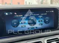 2025 Mercedes Benz GLS-Class