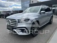 2025 Mercedes Benz GLS-Class