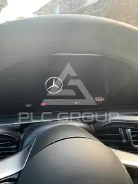 2025 Mercedes Benz GLS-Class