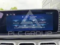 2025 Mercedes Benz GLS-Class