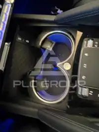 2025 Mercedes Benz GLS-Class