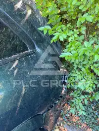 2025 Mercedes Benz GLS-Class