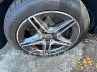 2025 Mercedes Benz GLS-Class