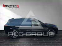 2025 Mercedes Benz GLS-Class
