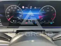 2025 Mercedes Benz GLS-Class