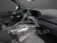 2025 Mercedes Benz GLS-Class