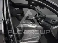 2025 Mercedes Benz GLS-Class